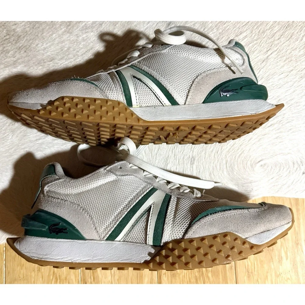 Lacoste spin deluxe